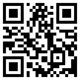 扫码下载打卡提醒器