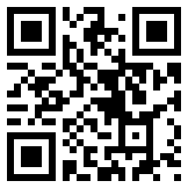 扫码下载手持弹幕王