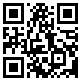 扫码下载来电闪光提醒