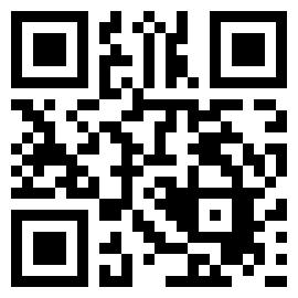 扫码下载来爱宇宙