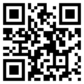 扫码下载字体大全