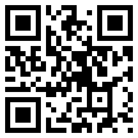 扫码下载唐彩壁纸