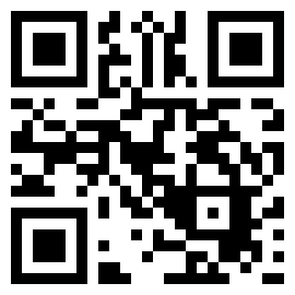 扫码下载朝花朝拾