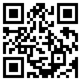 扫码下载小白点虚拟按键