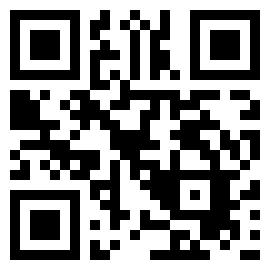 扫码下载主题控