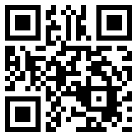 扫码下载主题壁纸美化