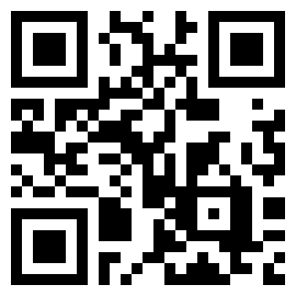 扫码下载CiE美妆创新展