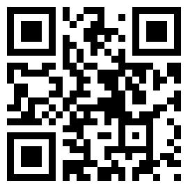 扫码下载手迹造字
