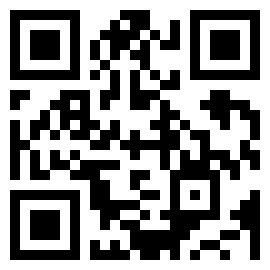 扫码下载字体软件