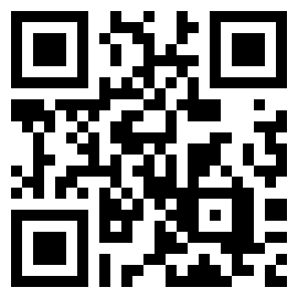 扫码下载酷字体