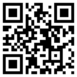 扫码下载花样文字