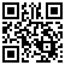 扫码下载橙色一键锁屏