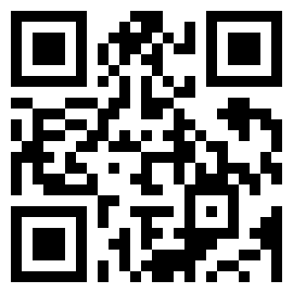 扫码下载嗨来电秀