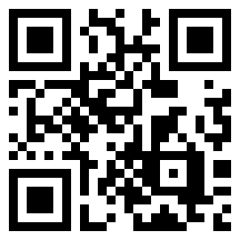 扫码下载汉服荟