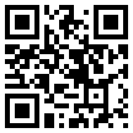 扫码下载开鲁信息港