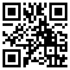 扫码下载奶油桌面