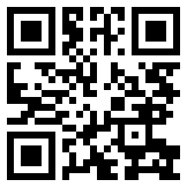 扫码下载主题怪兽