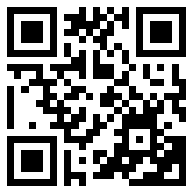 扫码下载二次元贴贴