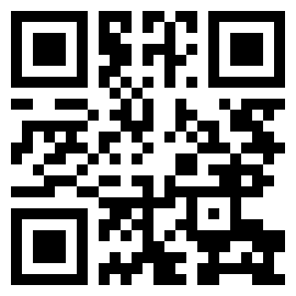 扫码下载桌面时钟锁屏