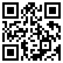 扫码下载全局透明