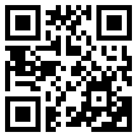 扫码下载闪动壁纸