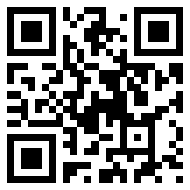 扫码下载壁纸神器