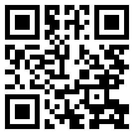 扫码下载Max字体大全