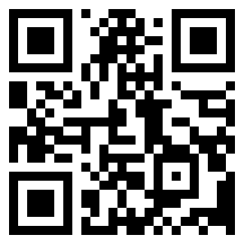 扫码下载来电闪光灯通知