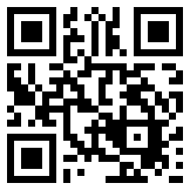 扫码下载灵动来电海报