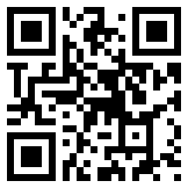 扫码下载灵动锁屏
