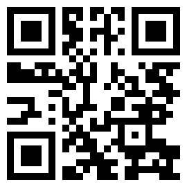 扫码下载快捷图标