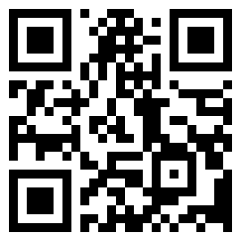 扫码下载每日漫图