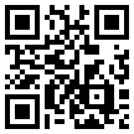 扫码下载全局透明壁纸