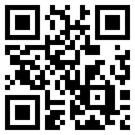 扫码下载心动主题壁纸