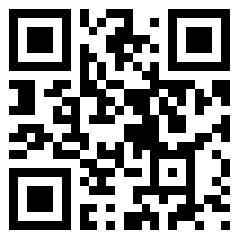 扫码下载爱壁纸