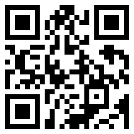 扫码下载免费字体