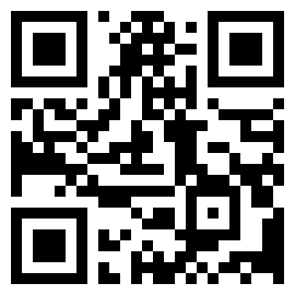 扫码下载字体美化大师