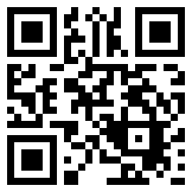 扫码下载河马视频播放器