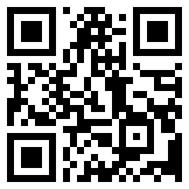 扫码下载吴晓波频道