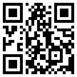 扫码下载培森家园