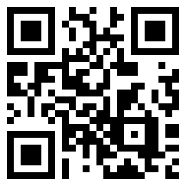 扫码下载闪现一下