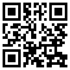 扫码下载简约证件照