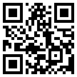 扫码下载PS抠图