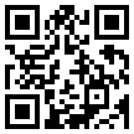 扫码下载闪约聊