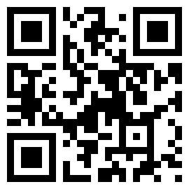 扫码下载发型师