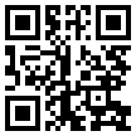 扫码下载鱼水商城