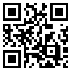 扫码下载百变特效相机