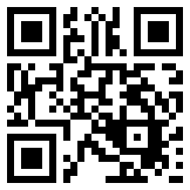 扫码下载图片文字水印