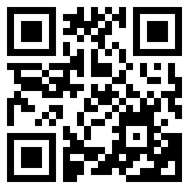 扫码下载卡通头像