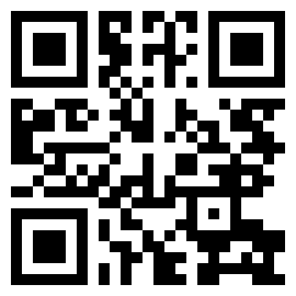 扫码下载莆田TV